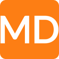 Logo van MilanDekker.nl